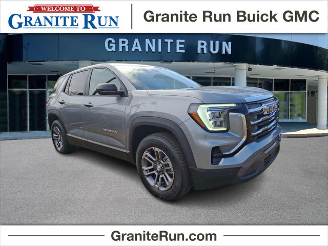 2025 GMC Terrain AWD Elevation for sale in Media, PA