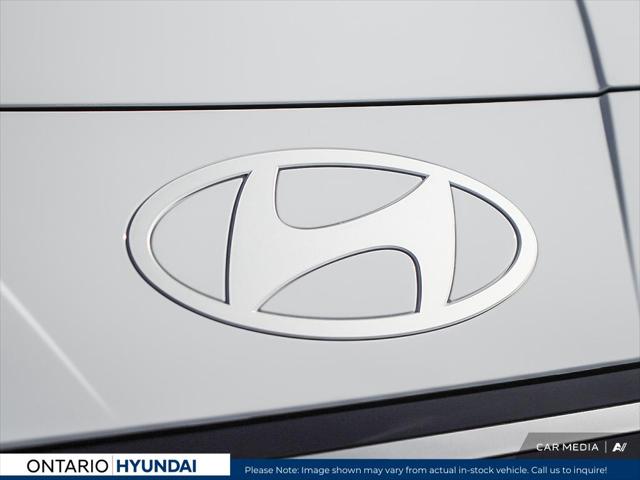 Elantra Luxury