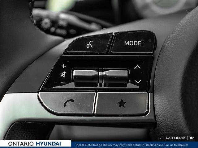 Elantra Luxury