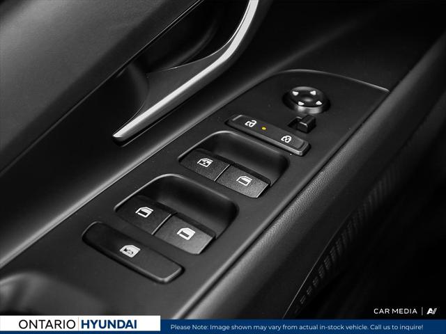 Elantra Luxury