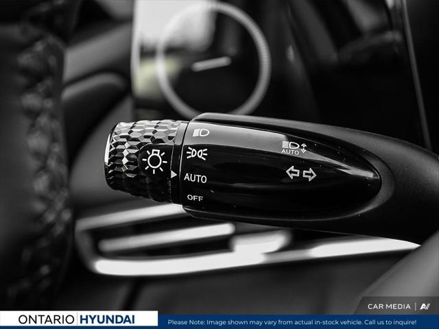 Elantra Luxury