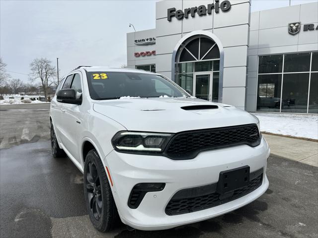 2023 Dodge Durango R/T Plus AWD