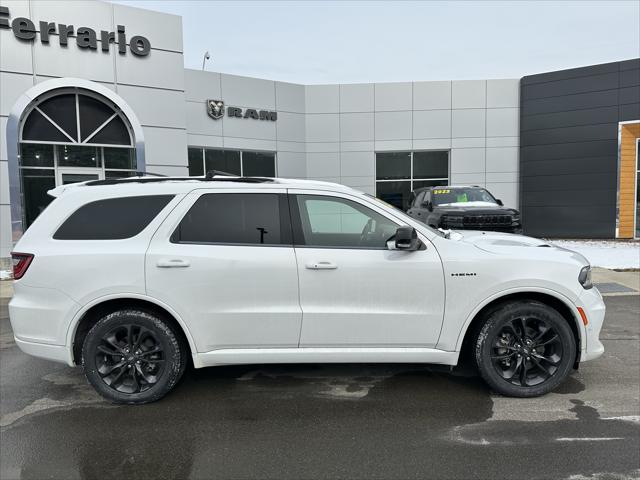 2023 Dodge Durango R/T Plus AWD