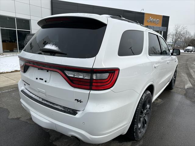 2023 Dodge Durango R/T Plus AWD