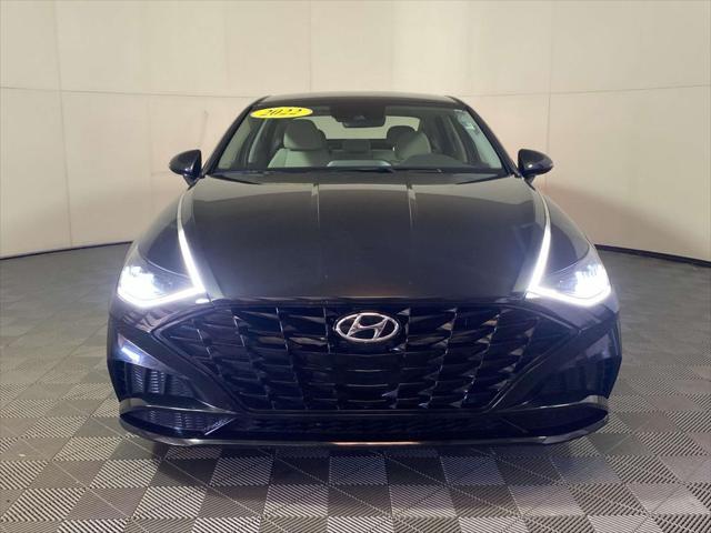 2022 Hyundai Sonata SEL