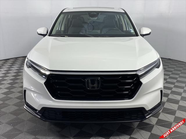 2023 Honda CR-V EX-L 2WD