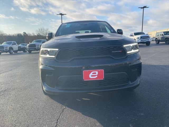 2025 Dodge Durango DURANGO GT PLUS AWD
