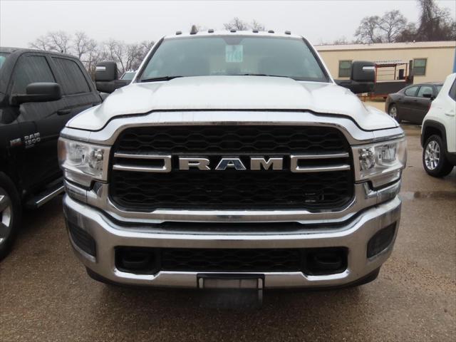 2024 RAM 2500 Tradesman Crew Cab 4x4 8 Box