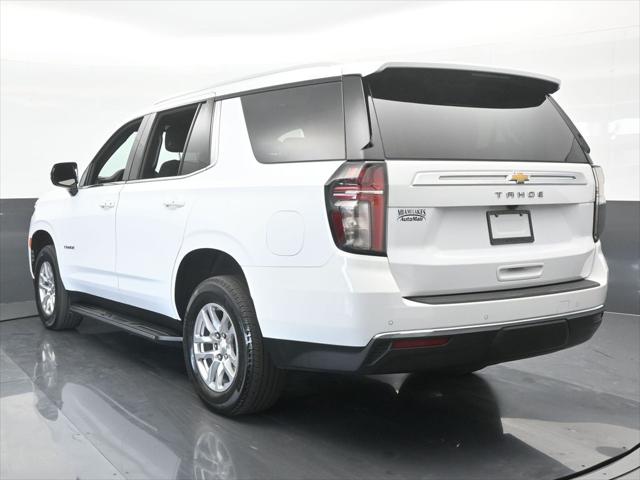 2023 Chevrolet Tahoe 2WD LS