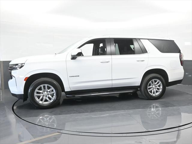 2023 Chevrolet Tahoe 2WD LS