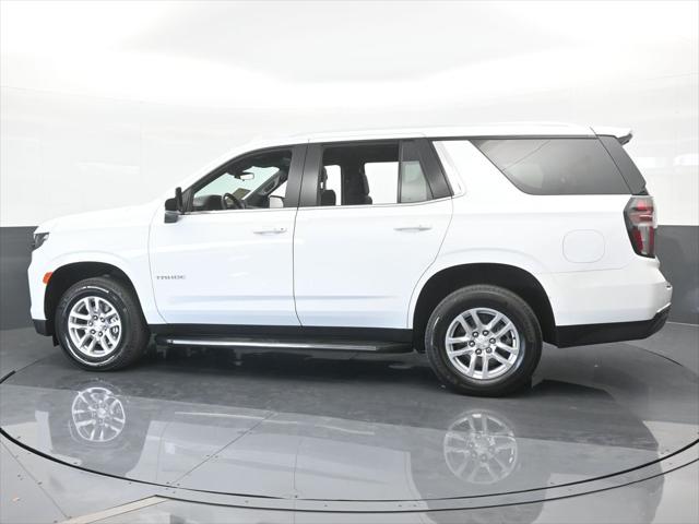 2023 Chevrolet Tahoe 2WD LS