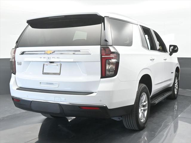 2023 Chevrolet Tahoe 2WD LS