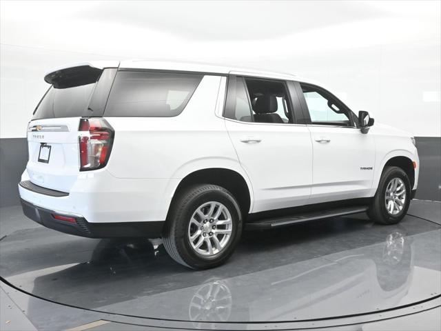 2023 Chevrolet Tahoe 2WD LS