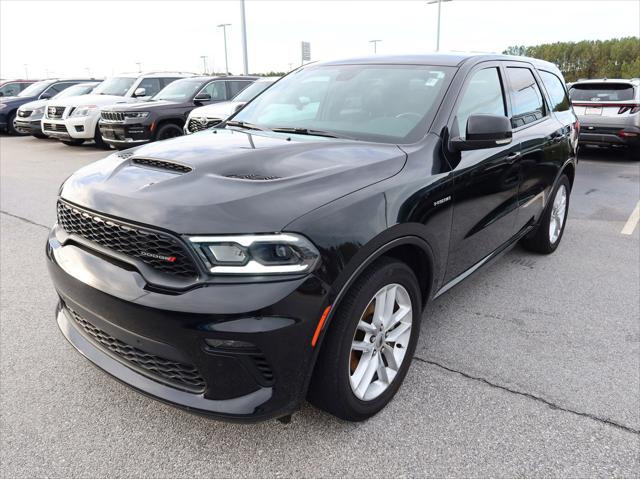 2022 Dodge Durango R/T RWD