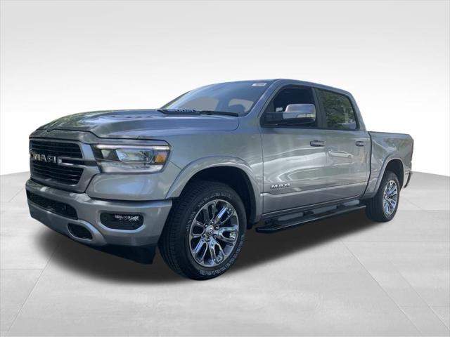 2022 RAM 1500 Laramie Crew Cab 4x2 57 Box
