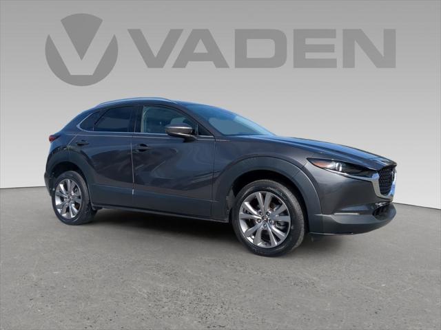 2021 Mazda CX-30 Premium