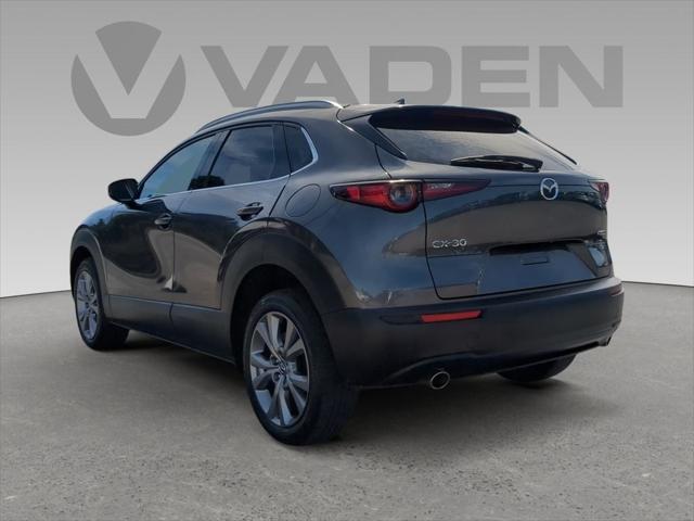 2021 Mazda CX-30 Premium