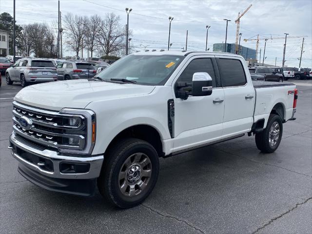 2023 Ford F-250 LARIAT