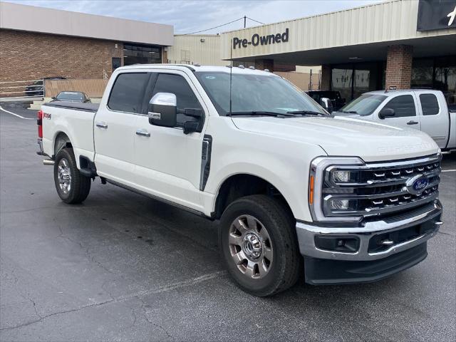 2023 Ford F-250 LARIAT