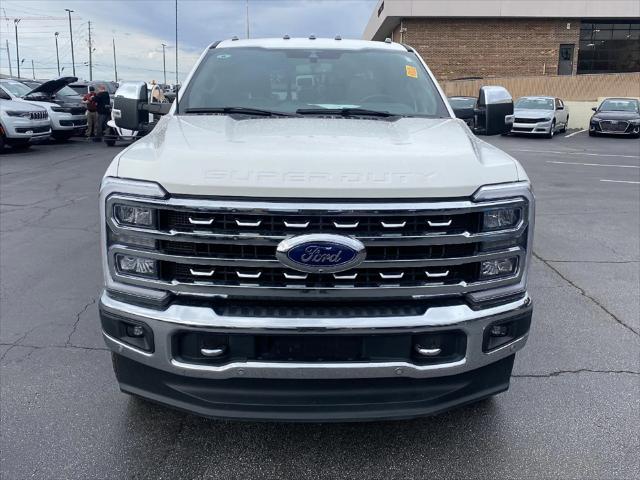 2023 Ford F-250 LARIAT