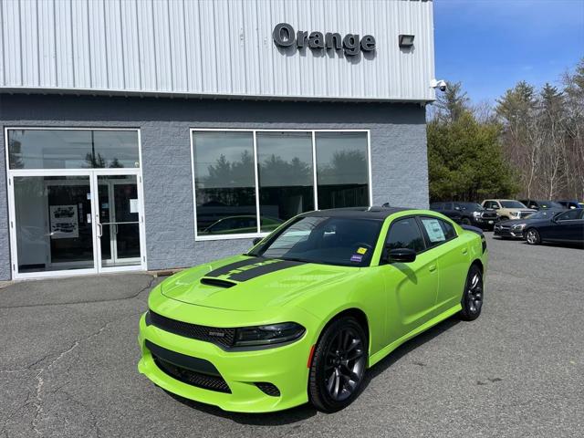 2023 Dodge Charger CHARGER R/T