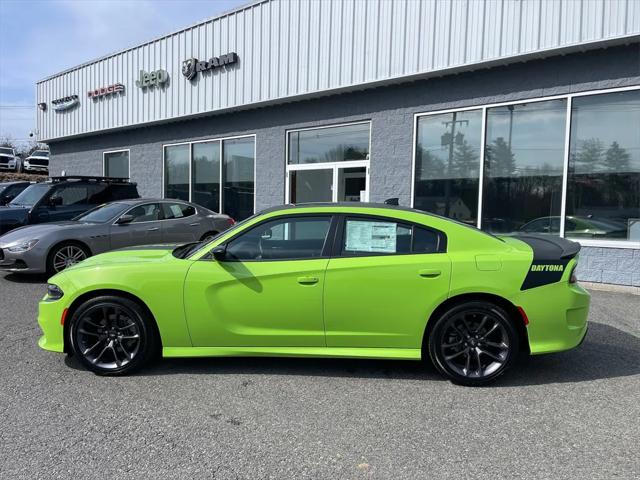 2023 Dodge Charger CHARGER R/T