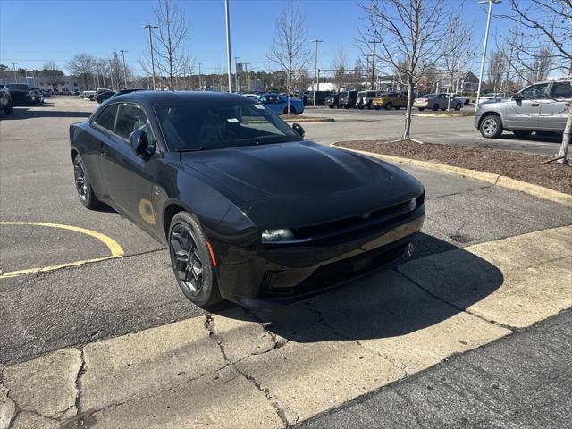 2025 Dodge Charger CHARGER 2-DOOR DAYTONA R/T AWD