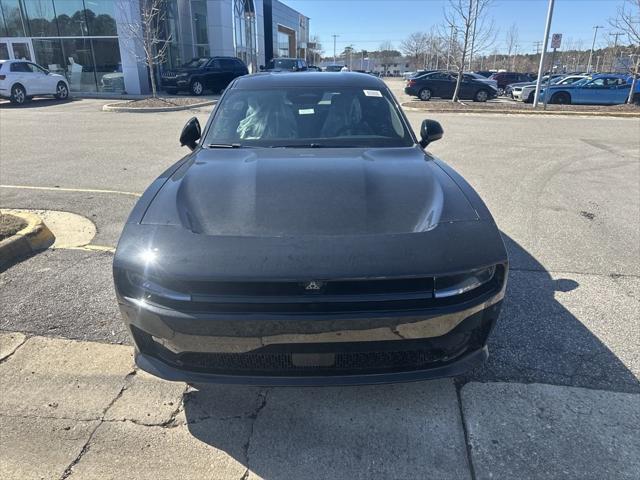 2025 Dodge Charger CHARGER 2-DOOR DAYTONA R/T AWD