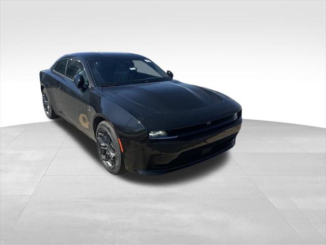 2025 Dodge Charger CHARGER 2-DOOR DAYTONA R/T AWD