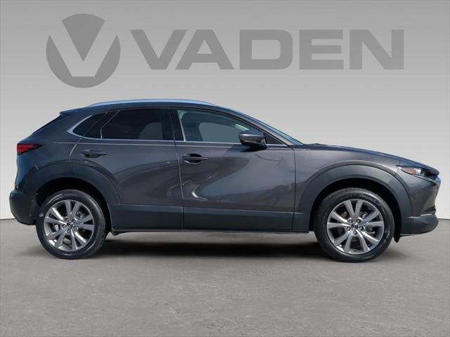 2021 Mazda CX-30 Premium