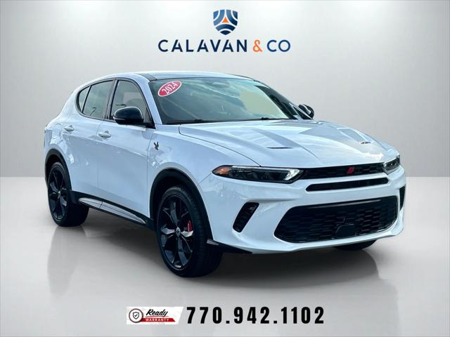 2024 Dodge Hornet R/T Plus EAWD