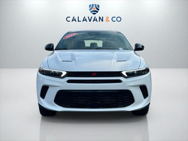 2024 Dodge Hornet R/T Plus EAWD