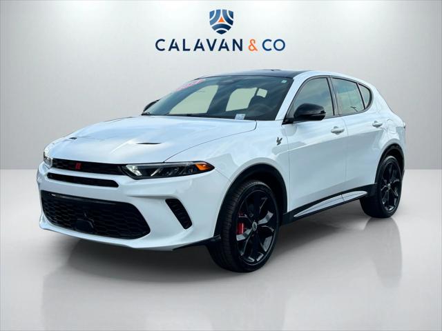 2024 Dodge Hornet R/T Plus EAWD