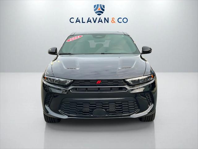 2024 Dodge Hornet R/T Plus EAWD