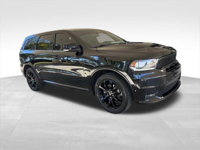 2019 Dodge Durango R/T AWD