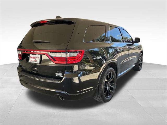 2019 Dodge Durango R/T AWD