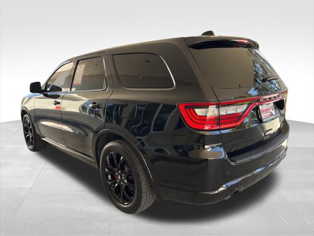 2019 Dodge Durango R/T AWD