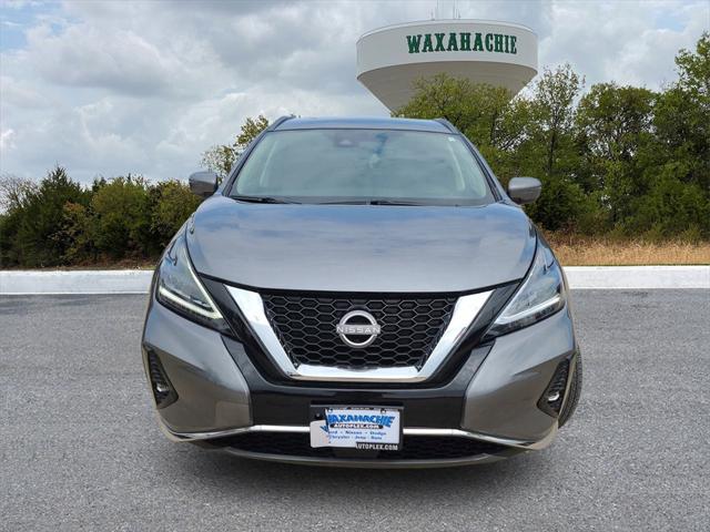 2023 Nissan Murano SV Intelligent AWD