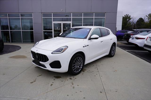 2024 Maserati Grecale GT