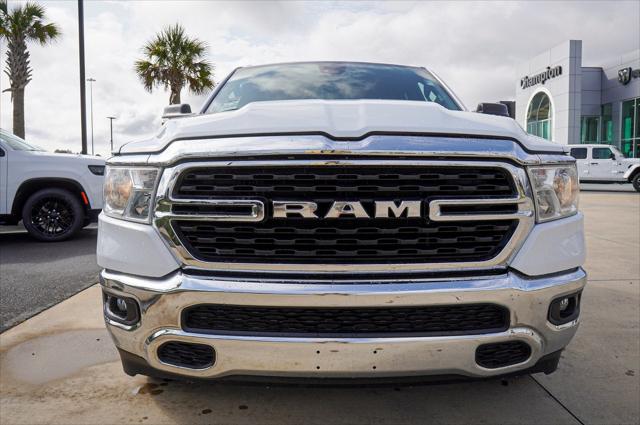 2022 RAM 1500 Lone Star Quad Cab 4x4 64 Box
