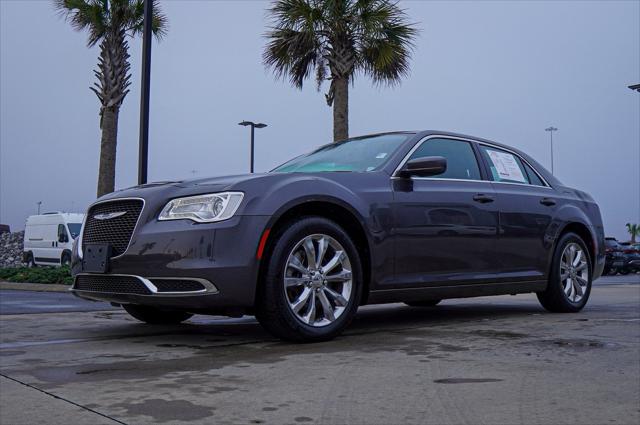 2022 Chrysler 300 Touring AWD