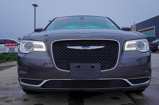 2022 Chrysler 300 Touring AWD