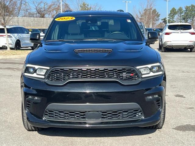 2023 Dodge Durango R/T Plus AWD