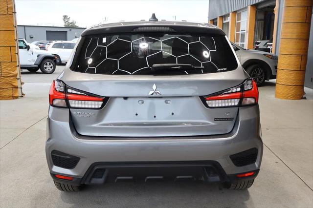 2021 Mitsubishi Outlander Sport 2.0 SE AWC