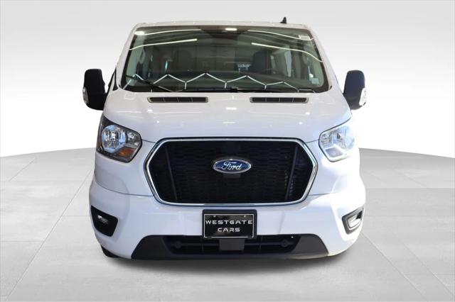 2022 Ford Transit-350 Passenger Van XLT