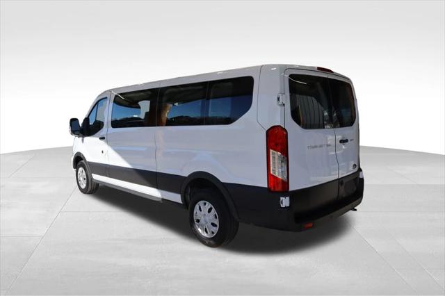 2022 Ford Transit-350 Passenger Van XLT