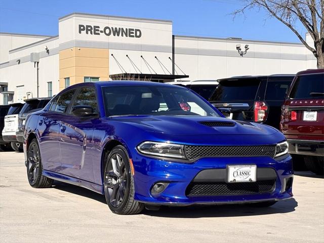 2022 Dodge Charger R/T