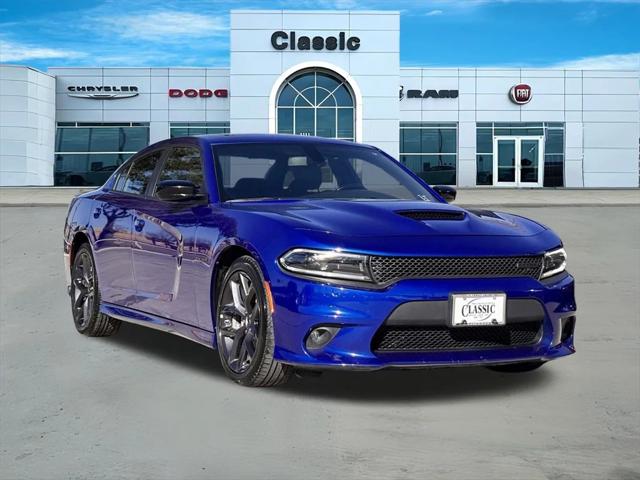 2022 Dodge Charger R/T