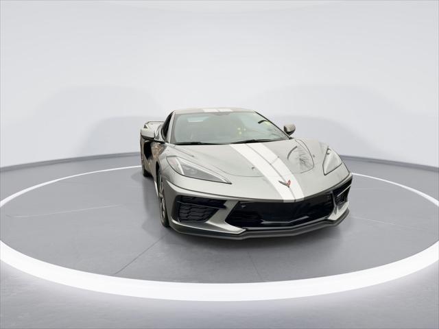 2023 Chevrolet Corvette Stingray RWD Coupe 3LT