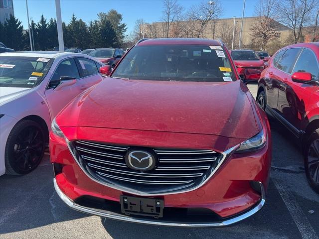 2023 Mazda CX-9 Grand Touring